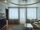 3-к. квартира, 92,1&nbsp;м²