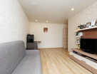 2-к. квартира, 43,3 м²