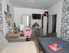 1-к. квартира, 31&nbsp;м²