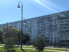 1-к. квартира, 33,5&nbsp;м²