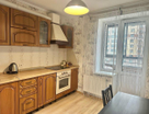 1-к. квартира, 33,1&nbsp;м²
