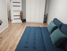 1-к. квартира, 36&nbsp;м²