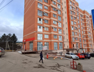 1-к. квартира, 34,5&nbsp;м²