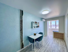 2-к. квартира, 70,5 м²