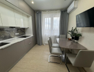 1-к. квартира, 43,7 м²