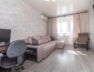 2-к. квартира, 53,8&nbsp;м²