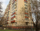 1-к. квартира, 35,5&nbsp;м²