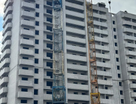 Студия, 19,8 м²
