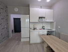 Студия, 28,3&nbsp;м²