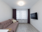1-к. квартира, 39,6 м²