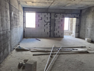 3-к. квартира, 63&nbsp;м²