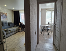 1-к. квартира, 36&nbsp;м²