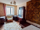 3-к. квартира, 60 м²