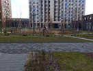 Студия, 19,5&nbsp;м²
