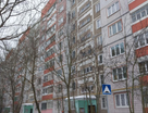 1-к. квартира, 37,5&nbsp;м²