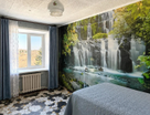 3-к. квартира, 59,6 м²
