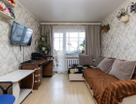 2-к. квартира, 44,6 м²