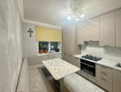 1-к. квартира, 33,3&nbsp;м²