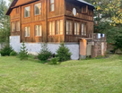 Трехэтажный дом, 117 м²