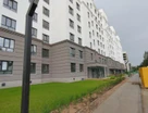 Студия, 21,7&nbsp;м²