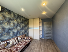 2-к. квартира, 53,9 м²