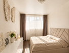 3-к. квартира, 74 м²