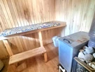 Одноэтажная доля в доме, 114 м²
