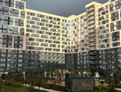 1-к. квартира, 41,9 м²