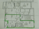 2-к. квартира, 70,1&nbsp;м²