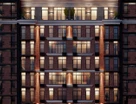 1-к. квартира, 45&nbsp;м²