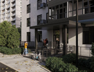 1-к. квартира, 42,6&nbsp;м²