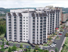 2-к. квартира, 53,2&nbsp;м²