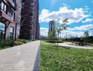 Студия, 22,5 м²