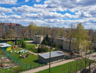 1-к. квартира, 30,5&nbsp;м²