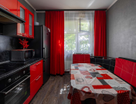 1-к. квартира, 35,8 м²