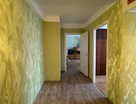 3-к. квартира, 57&nbsp;м²