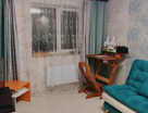 1-к. квартира, 32,8 м²