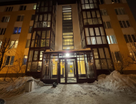 1-к. квартира, 37,2 м²