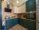 1-к. квартира, 36&nbsp;м²