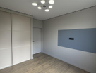 3-к. квартира, 56 м²