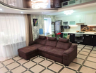 3-к. квартира, 58&nbsp;м²