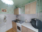 3-к. квартира, 46 м²