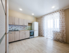 1-к. квартира, 37,4&nbsp;м²