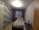 3-к. квартира, 60&nbsp;м²