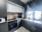 1-к. квартира, 40&nbsp;м²
