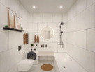 1-к. квартира, 32,2&nbsp;м²