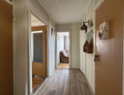 1-к. квартира, 37,3 м²
