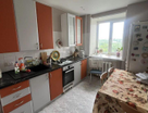 3-к. квартира, 61 м²