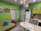 1-к. квартира, 47&nbsp;м²
