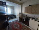 Студия, 18,1&nbsp;м²